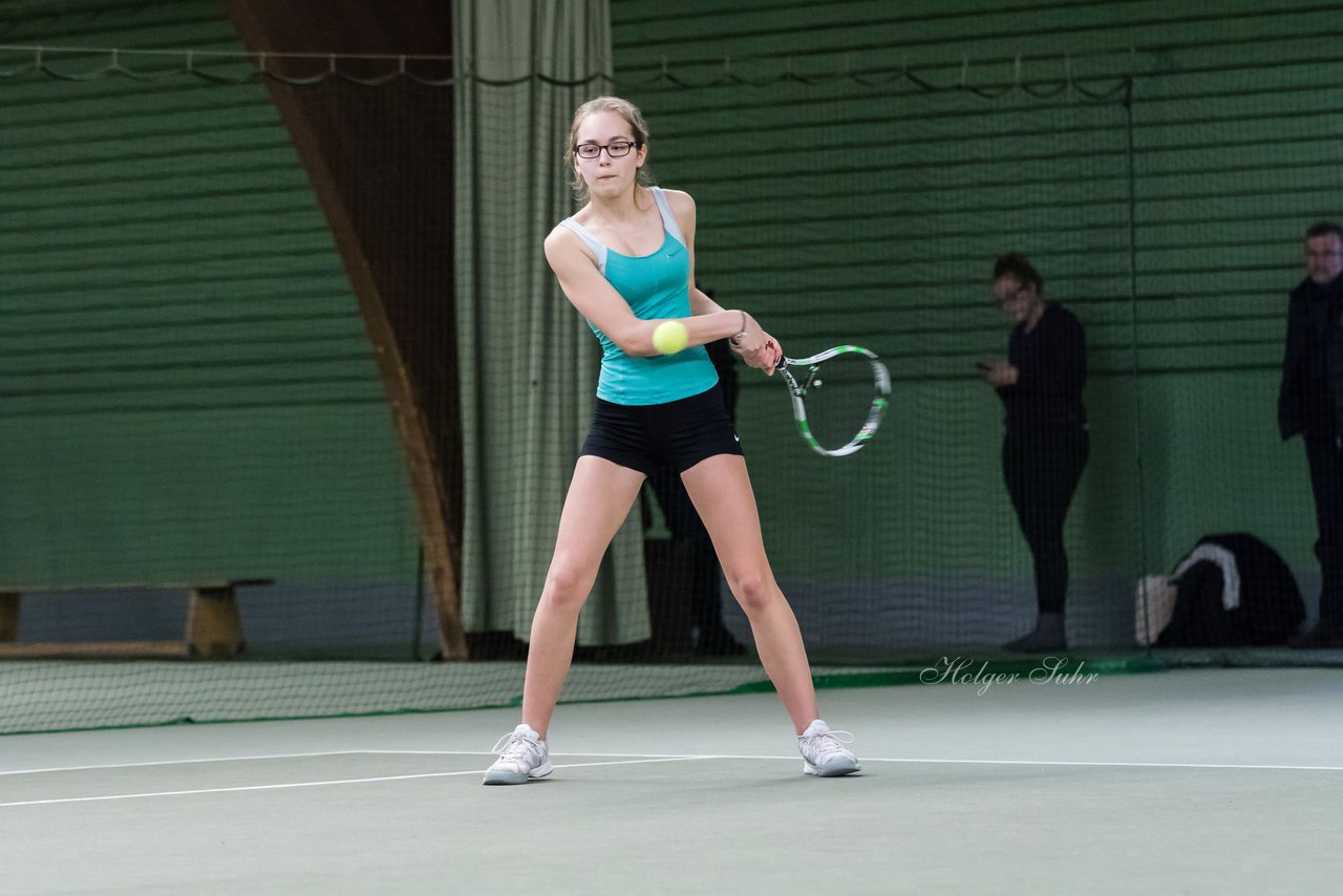 Bild 573 - Verbandsmeisterschaften U16